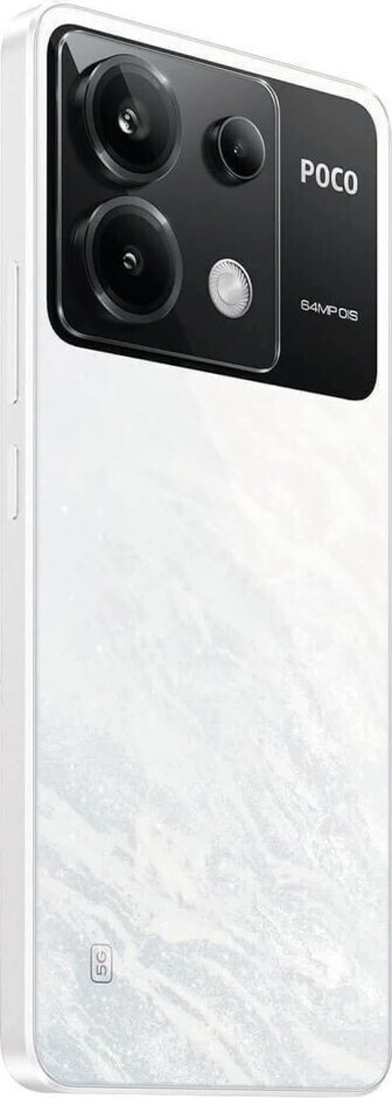 Xiaomi Poco X6 5G (8GB/256GB) White
