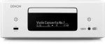 Denon RCD-N12 DAB White