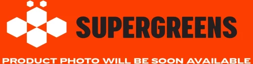Supergreens Τεχνητό Δέντρο Μπανανιά Πράσινο 500 εκ.
