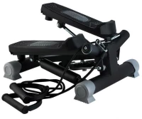 Stepper με Λάστιχα Γυμναστικής 2 σε 1 40 x 37 x 18 cm Trizand 22776