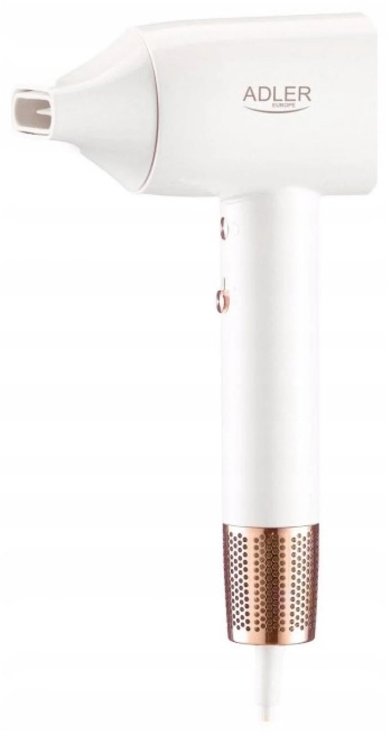 Πιστολάκι Μαλλιών με Ιονιστή 1800 W Adler AD-2272