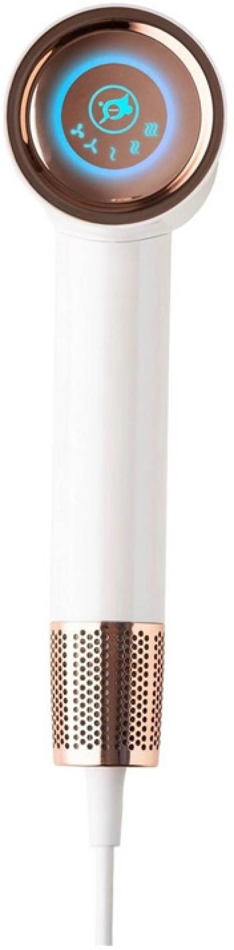 Πιστολάκι Μαλλιών με Ιονιστή 1800 W Adler AD-2272
