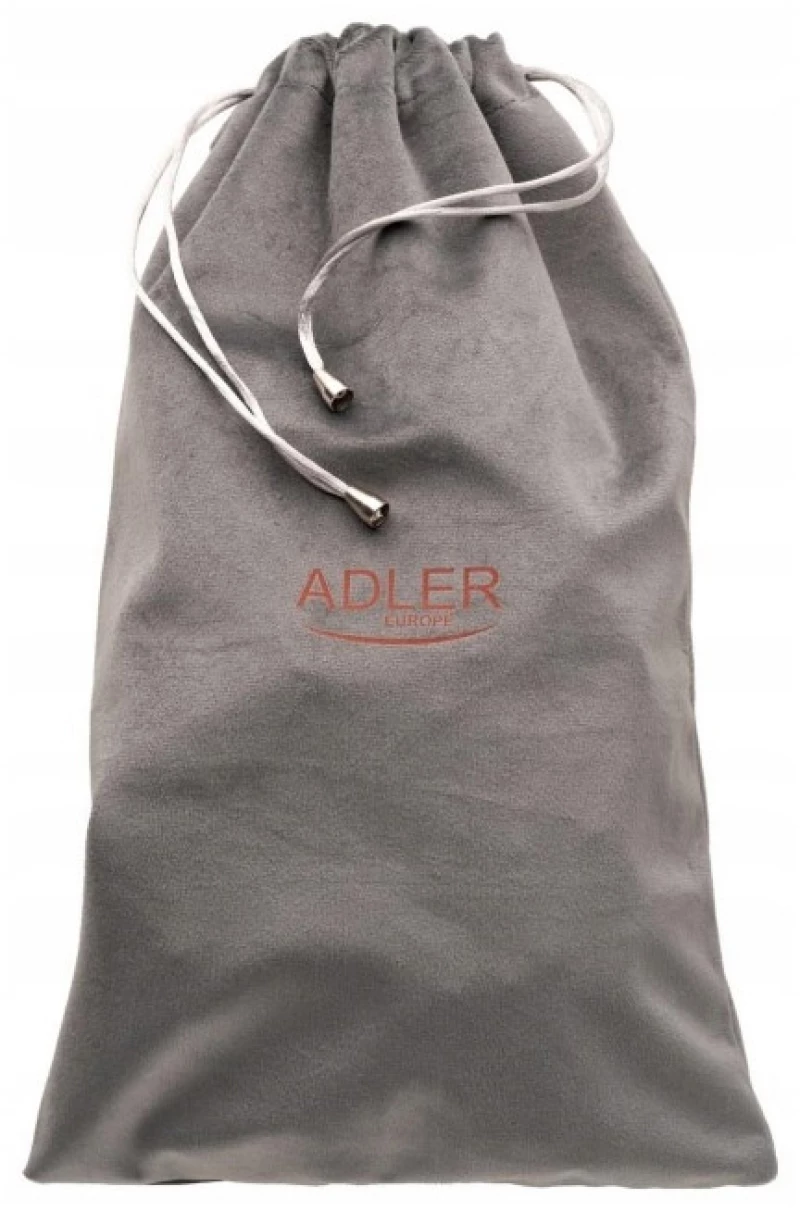 Πιστολάκι Μαλλιών με Ιονιστή 1800 W Adler AD-2272
