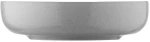 ΠΙΑΤΟ ΒΑΘΥ Φ20cm MODERNA MATTE 159/GREY - KUTAHYA PORSELEN