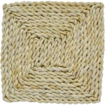ΣΟΥΠΛΑ ΨΑΘΙΝΟ ΤΕΤΡΑΓΩΝΟ 25x25x1εκ. ANKOR - Ankor 830831