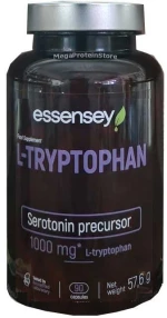 L-Tryptofan 90 caps - Essensey