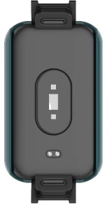 Προστατευτική Θήκη για Redmi Smart Band Pro Ρολόι (Πράσινο Πεύκου) (OEM)