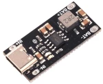 Πίνακας Γρήγορης Φόρτισης USB Type-C Είσοδος Υψηλού ρεύματος 3A Polymer Ternary Μπαταρία Λιθίου IP2312 (OEM)