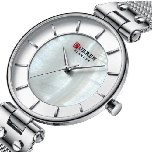 9056 Ellize FD-72 Silver