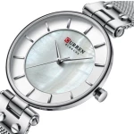 9056 Ellize FD-72 Silver