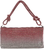 Τσάντα φάκελος clutch 21968 - Κόκκινο