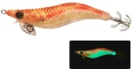 Oceanic Team Egido Real Jerk 2.5s - RED MULLET