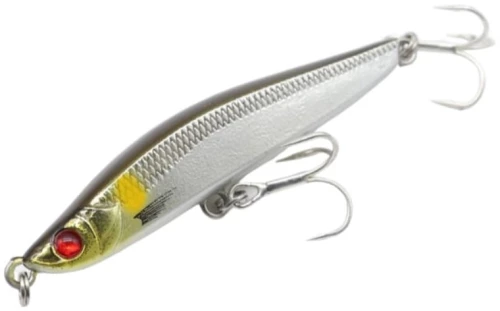 Rage Tackle Dagger 50 HS 6g - CLR-24