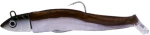 Hunthouse Jelly Series LW216 Black Minnow 90gr - CLR-08