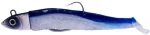 Hunthouse Jelly Series LW216 Black Minnow 7gr - CLR-09