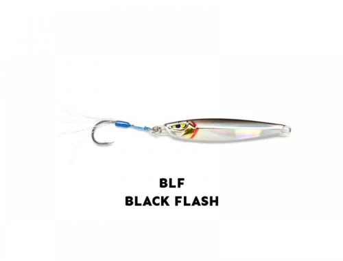 Mustad Tracershot Jig 15g - BLF