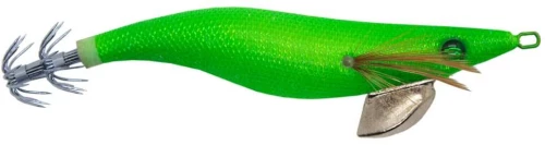 Oceanic Egido Chrome 3.5 - GREEN