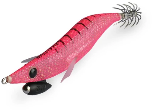 DTD Ballistic Egi 2.8 - PINK