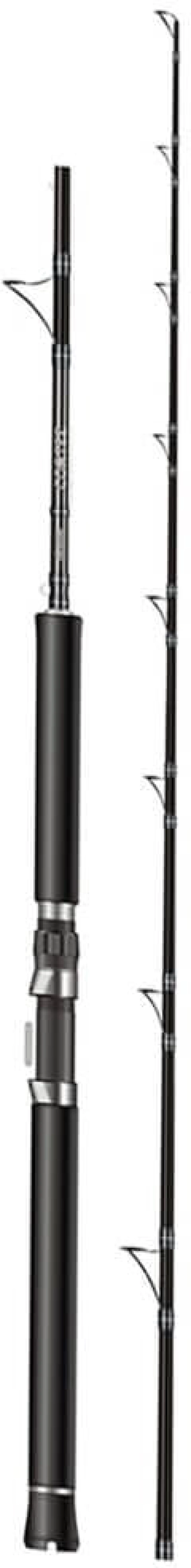 Okuma Cortez Black - 2.23m 2.23m
