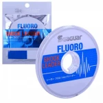 Seaguar Fluoro Shock Leader 20m - 0.31mm 0.31mm