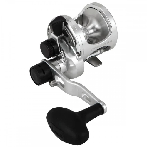 Okuma Cavalla - CAV5NII