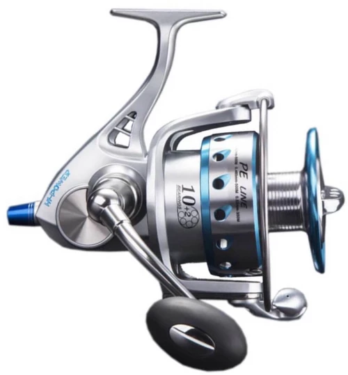 Ryobi Carnelian 25000