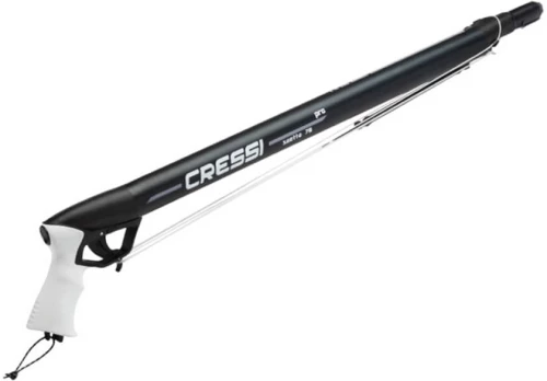 Cressi Saetta Pneumatic 55