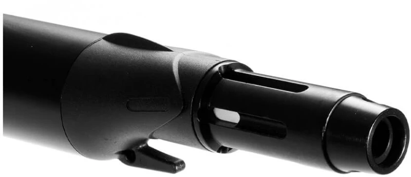 Cressi Saetta Pneumatic 55