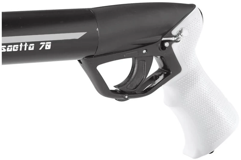 Cressi Saetta Pneumatic 55