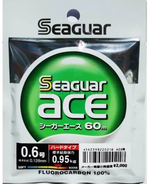 Seaguar Ace - 0.52mm 0.52mm