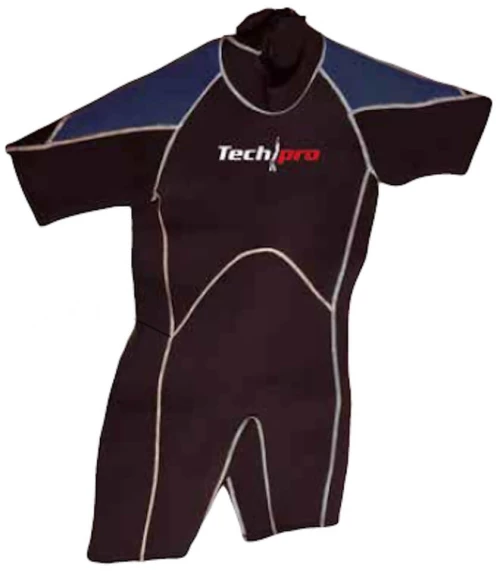 Tech Pro Cobi Jr 3mm