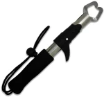 Oceanic Black Metal Grip