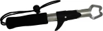 Oceanic Black Metal Grip