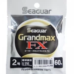 Seaguar Grand Max FX 60m - 0.47mm 0.47mm
