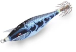 DTD X-Fisch 2.5 - BLACK