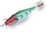 DTD X-Fisch 2.0 - GREEN