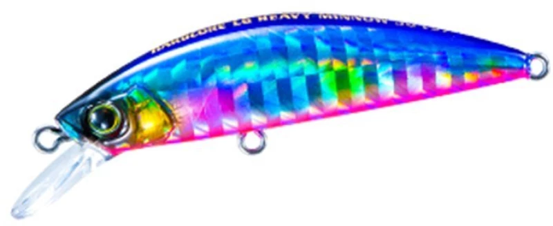 Duel Hardcore LG Heavy Minnow 50S - HBPC