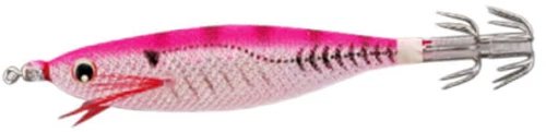 Yo-Zuri Squid Jig Ultra Bait Cloth A1680 - LP