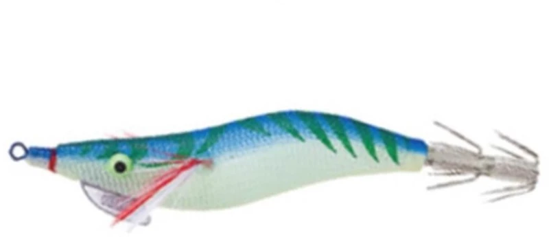 Yo-Zuri Squid Jig Auri Q Yakushima - L11 1.8