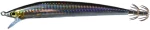 DTD Gira Calamari 100mm - BLACK