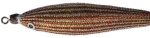 DTD Soft Full Flash Glavoc - BROWN 2.0