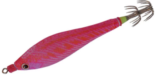 DTD Soft Pauk - RED 2.0