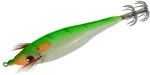 DTD Retro Bukva - GREEN 2.0