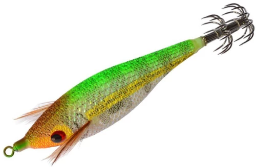 DTD Premium Pirka - GREEN 2.0