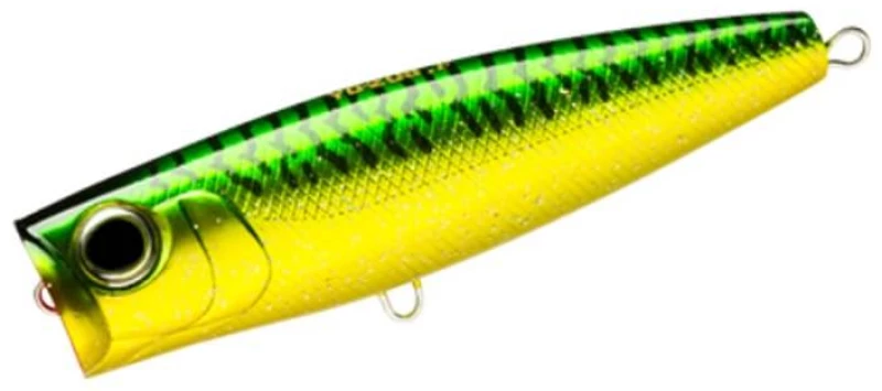 Yo-Zuri Hydro Popper 90 - GM