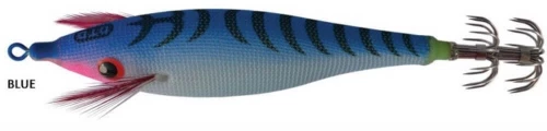 DTD Profi Bukva - BLUE 2.0