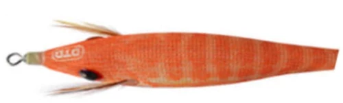 DTD Kanjac - ORANGE 2.5