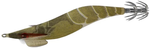 DTD Shrimp Oita - GRAY 3.0