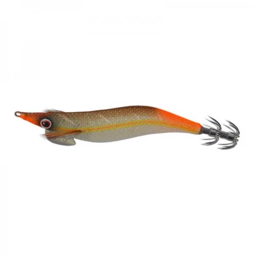 DTD Premium Oita - BROWN 3.0