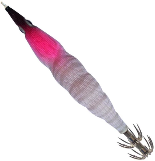 DTD Red Shrimp